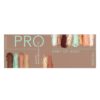 catrice pro hint of mint slim eyeshadow palette 010 aesthetic vibes 106g 1