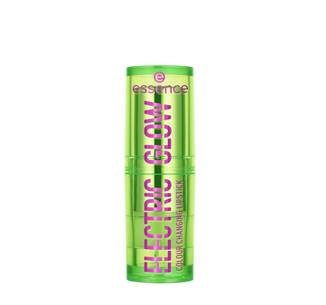 essence electric glow colour changing lipstick 32g 1