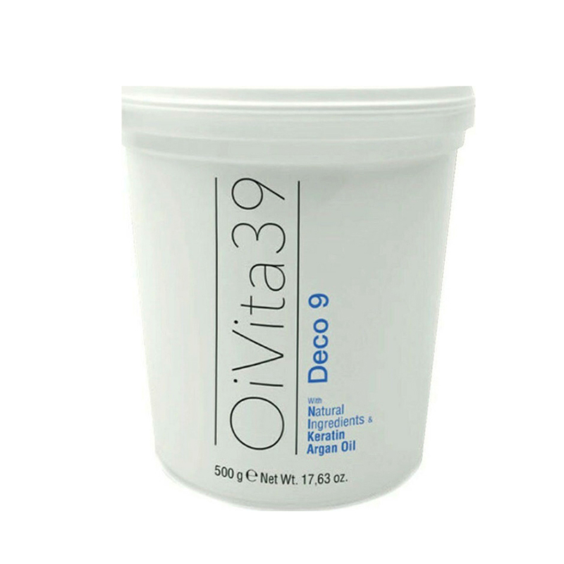 20210712130436 oi vita 39 deco 9 lightening powder 500gr