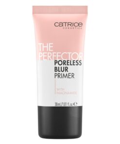 Catrice The Perfector Poreless Blur Primer 30ml