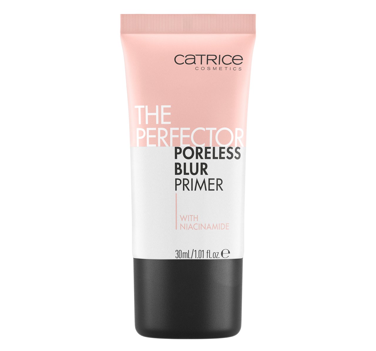 catrice the perfector poreless blur primer 30ml 1