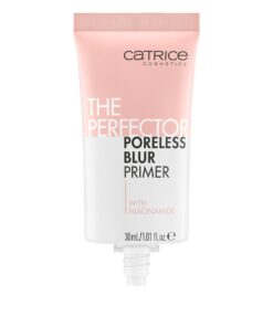 Alternative view of Catrice The Perfector Poreless Blur Primer 30ml