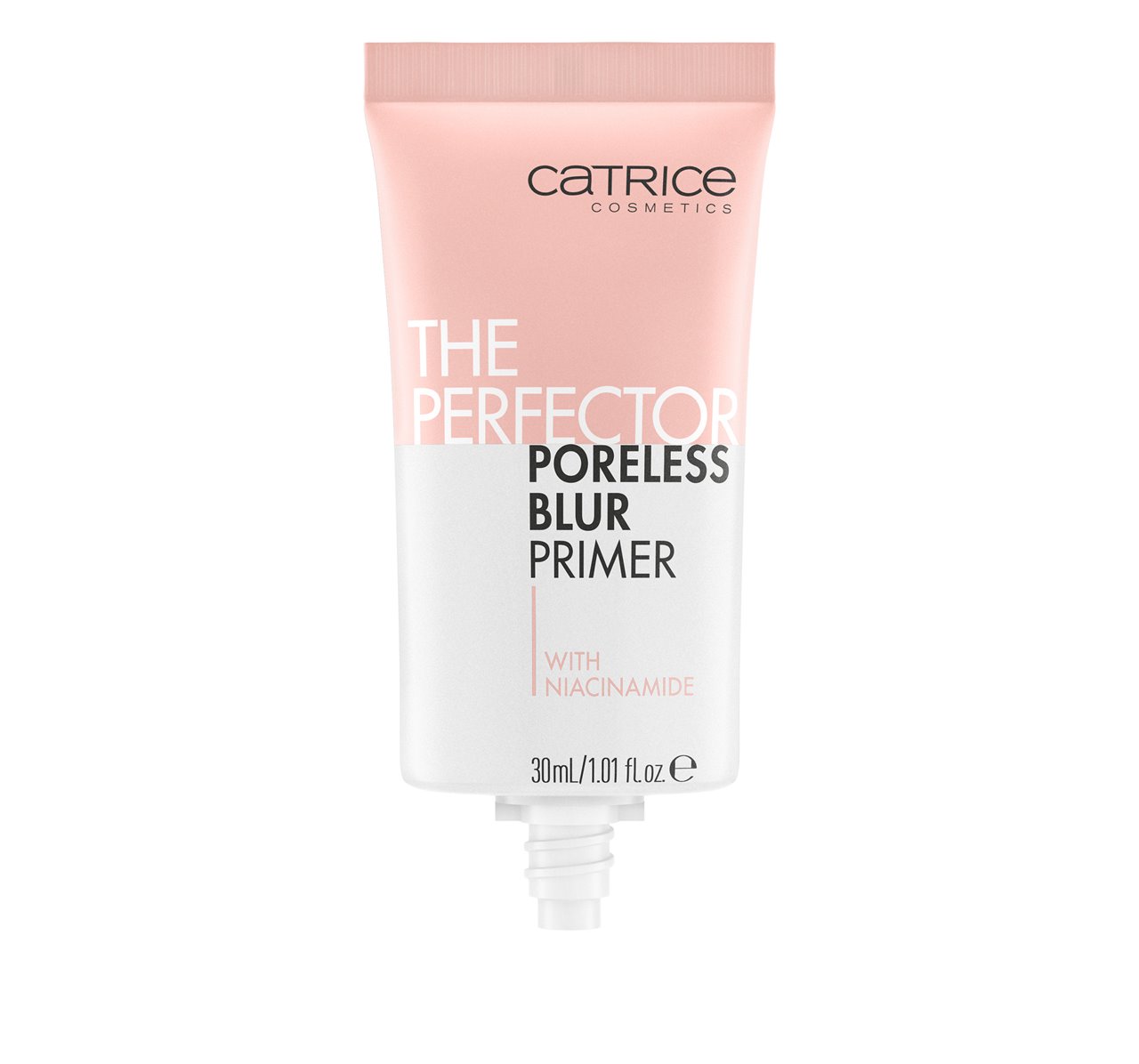 catrice the perfector poreless blur primer 30ml