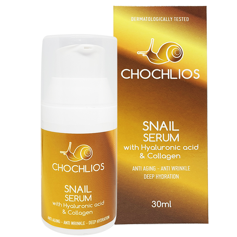 cochlios serum EN