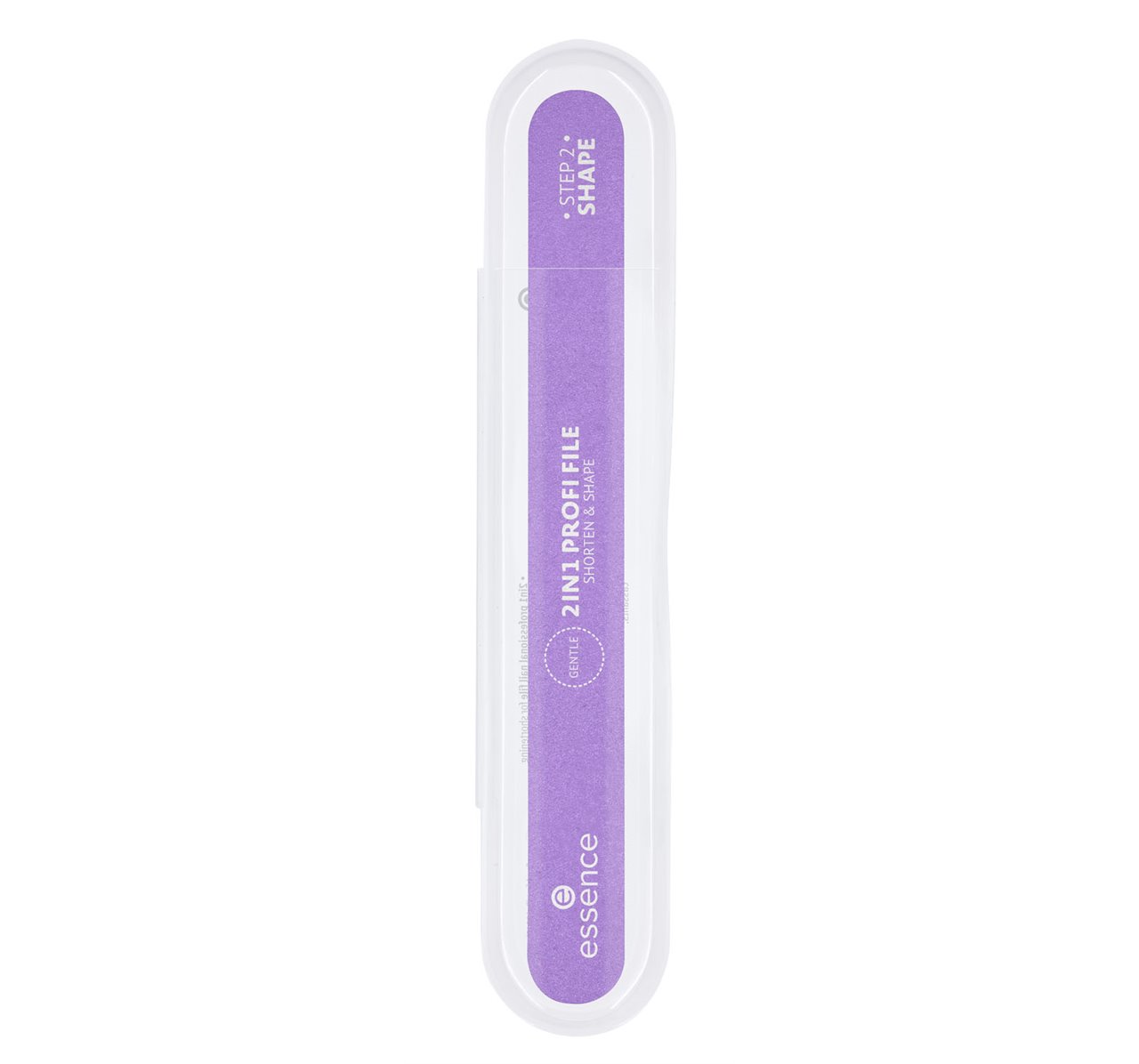 essence 2in1 profi file 2