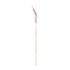 essence angled eyeliner brush 1pcs 2