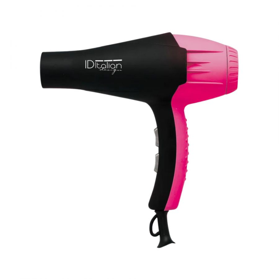 id italian air lissimo hair dryer gti 2300 2