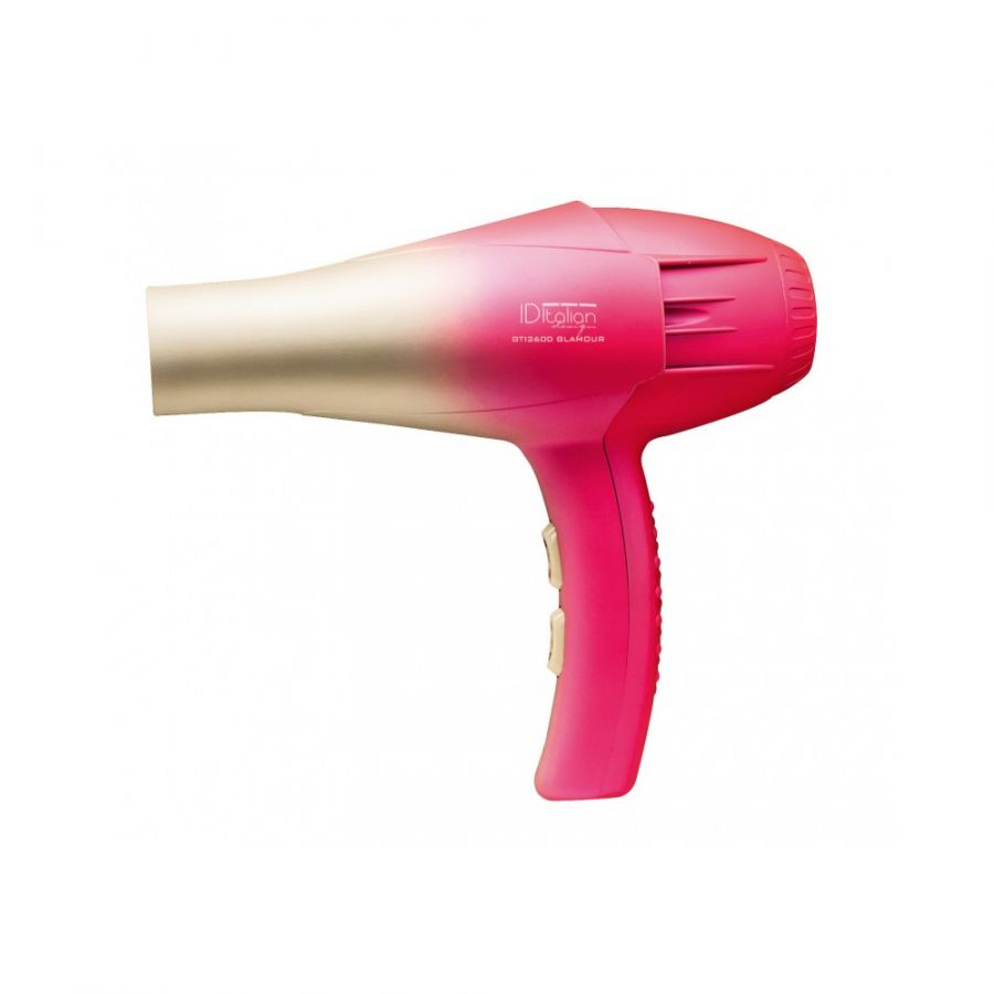 id italian air lissimo hair dryer gti 2300 3