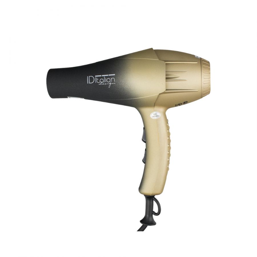 id italian air lissimo hair dryer gti 2300 6