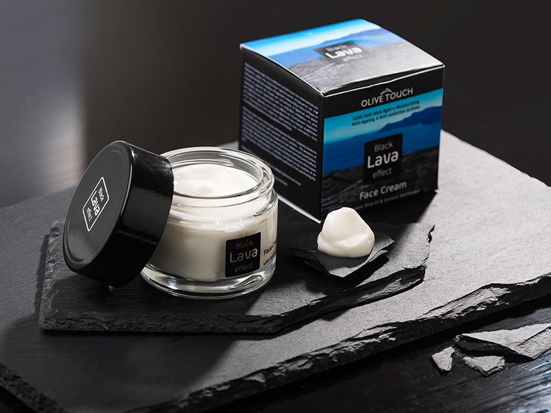 κρέμα antibluelight antipollution face cream