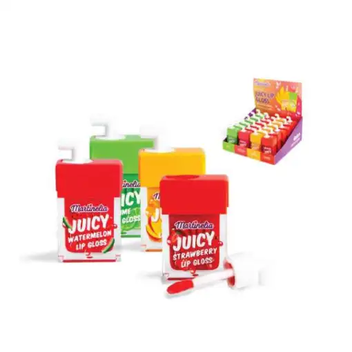jucy-lipp-glos-martinelia jucy lipp glos martinelia