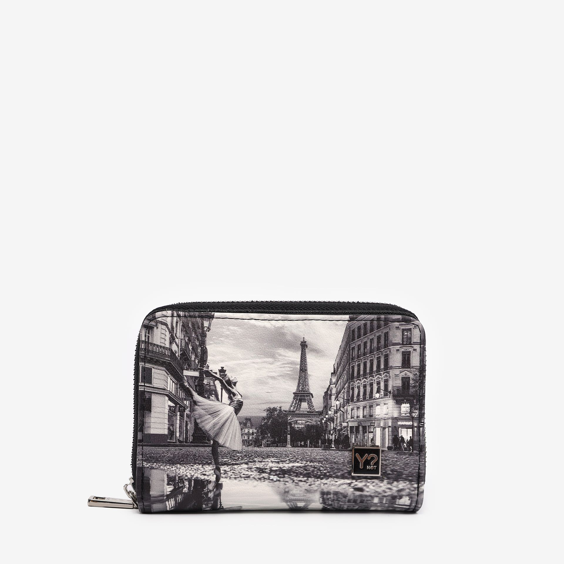 DAN362F3 WALLET PARIS DANCE 1