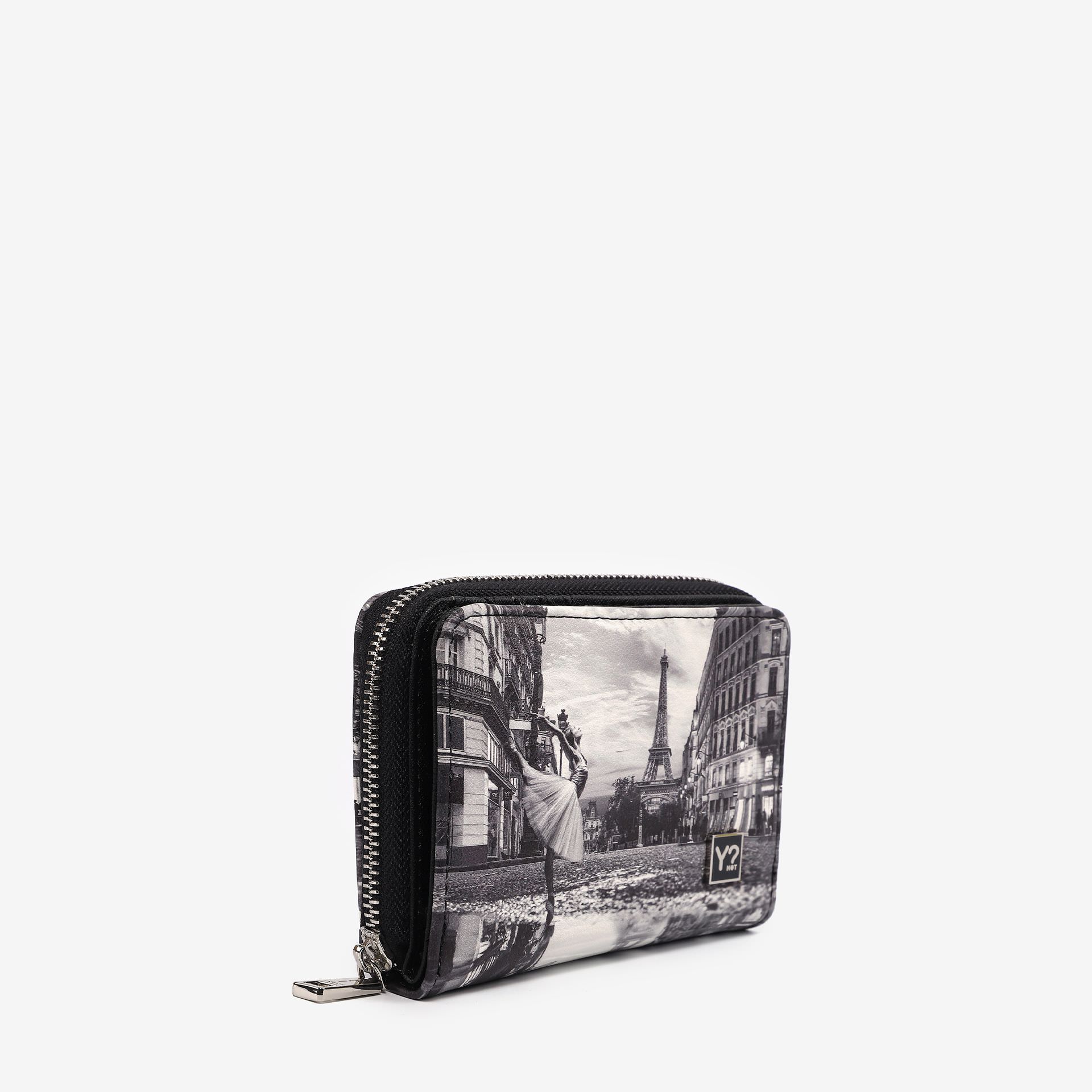 DAN362F3 WALLET PARIS DANCE 2