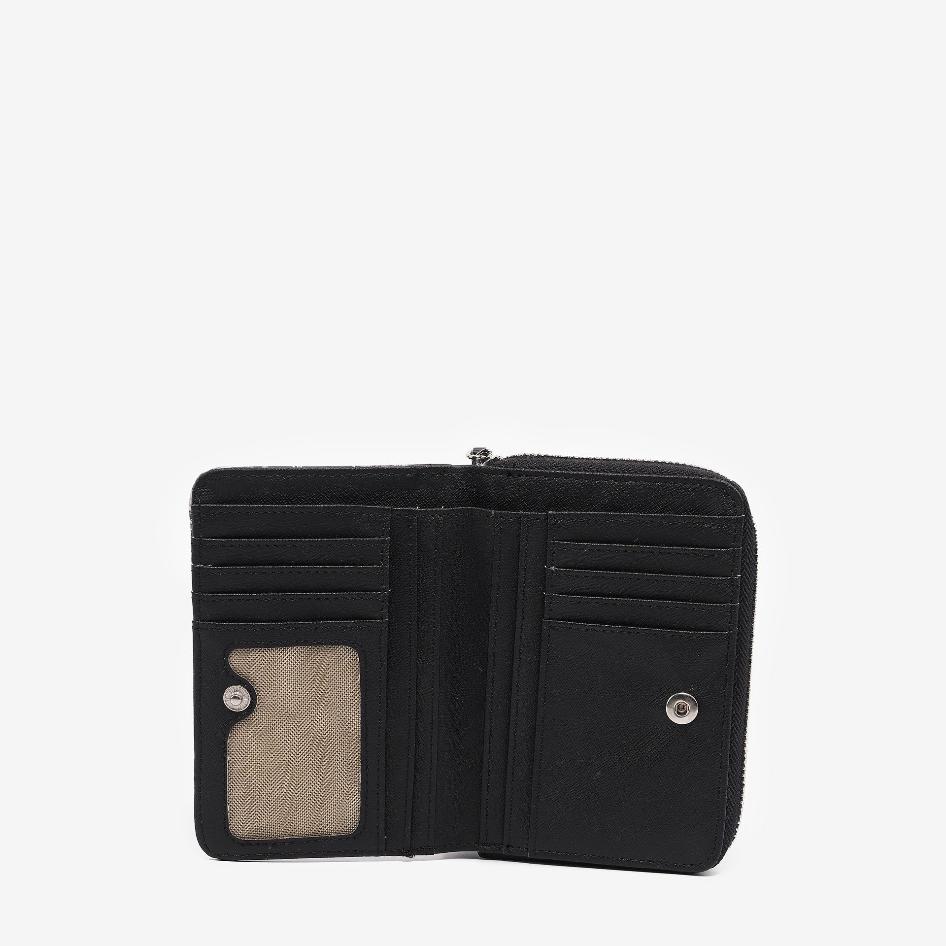 DAN362F3 WALLET PARIS DANCE 3