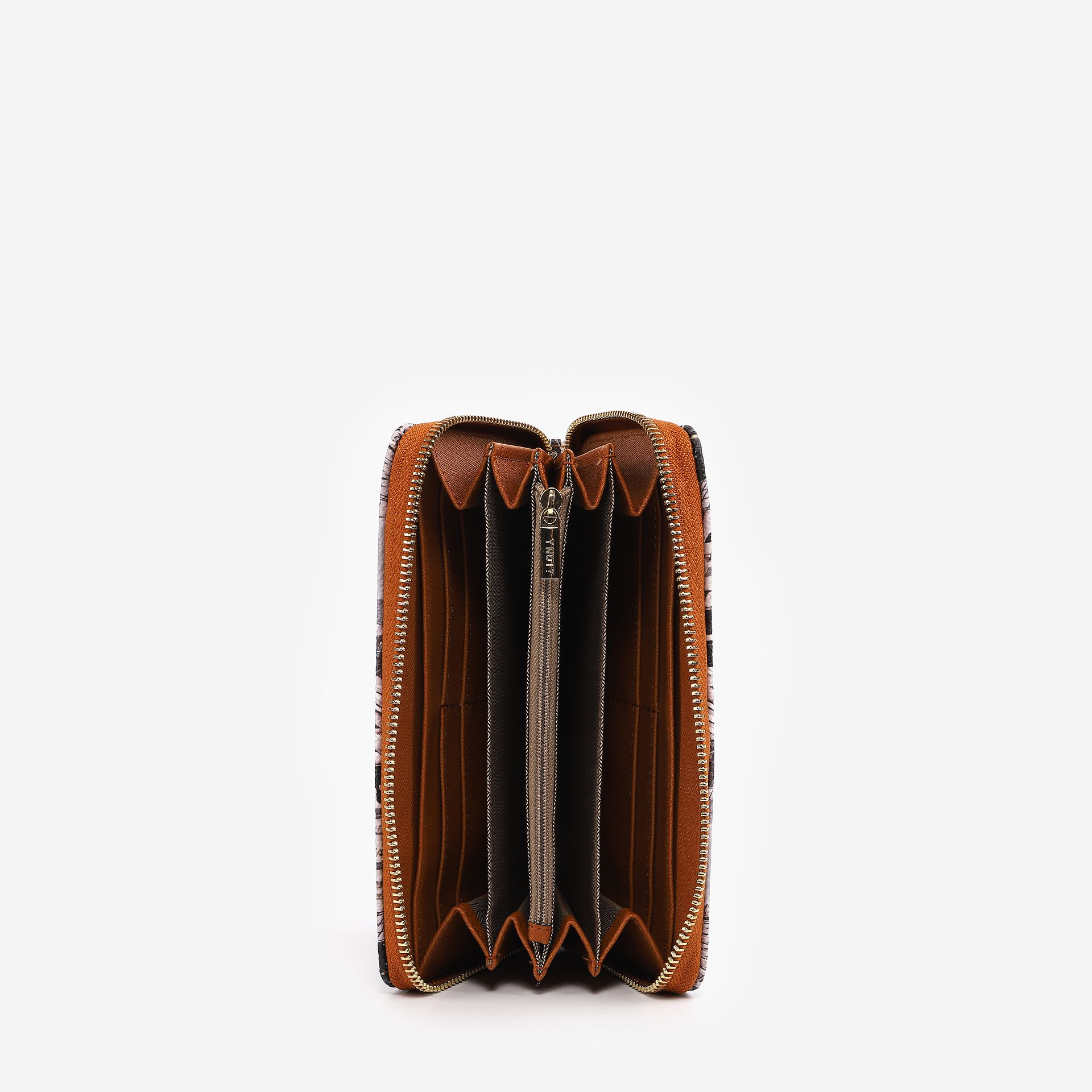 YES361F3 WALLET ROMANTIC PARIS 3