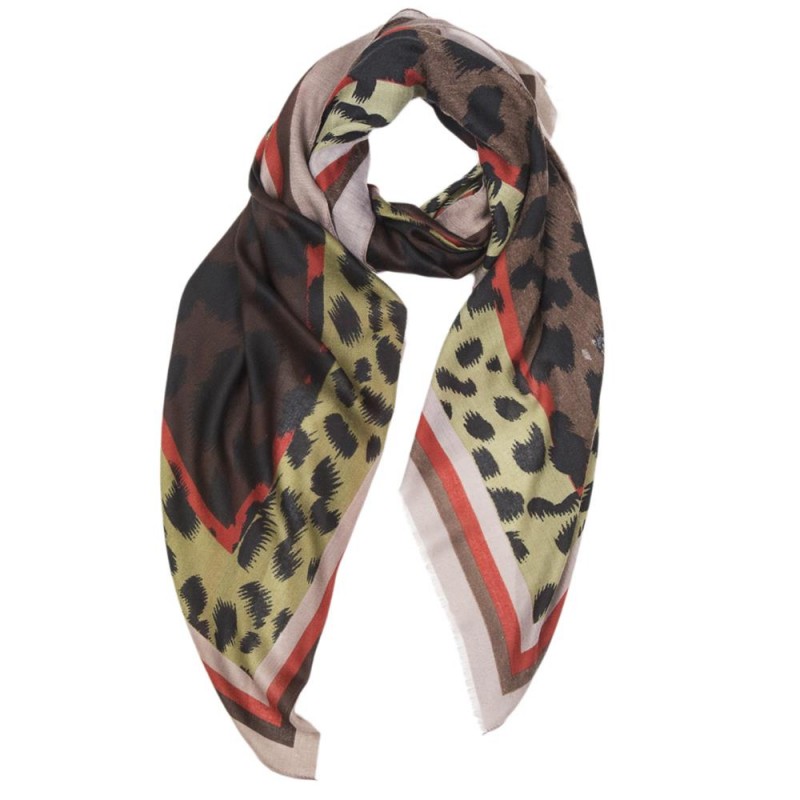 foulard 3