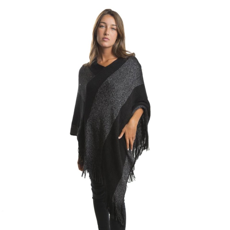 poncho 3