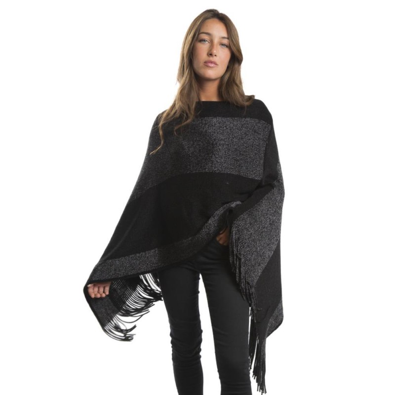 poncho 4