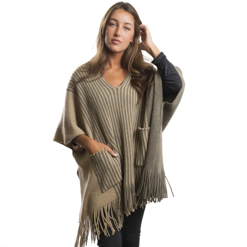 poncho 6