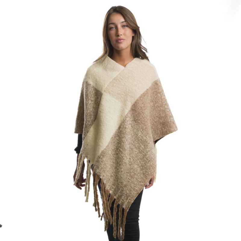 poncho 7