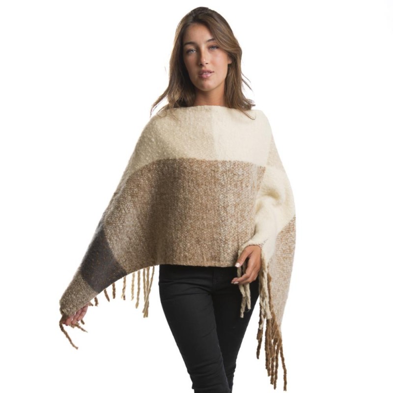 poncho 8