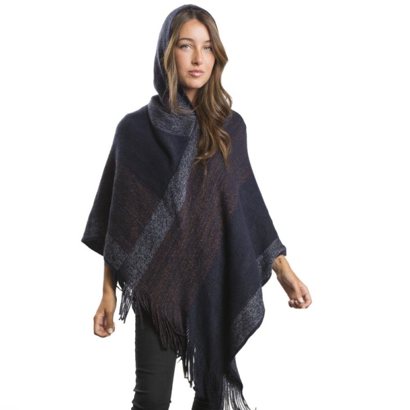 poncho