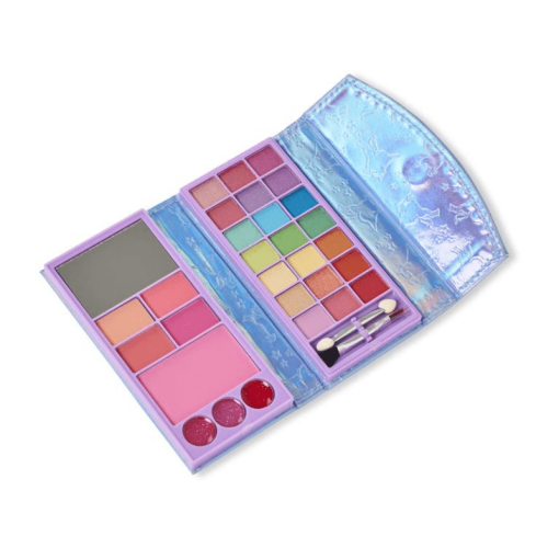 Martinelia Unicorns Galaxy Dream Small Makeup Wallet 14cm8cm3cm 1