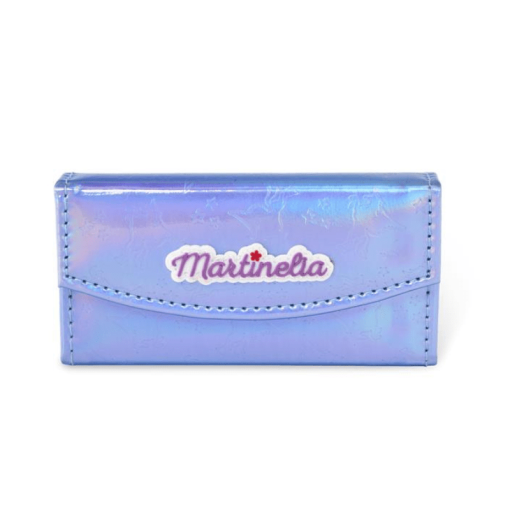 Martinelia Unicorns Galaxy Dream Small Makeup Wallet 14cm8cm3cm