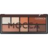 catrice the hot mocca eyeshadow palette