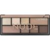 catrice the pure nude eyeshadow palette 1