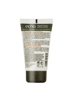 Alternative view of Farcom Echo Κρέμα Χεριών Επανορθωτική Σωληνάριο 75ml