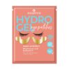 essence hydro gel eye patches 02 wake up call 1pair