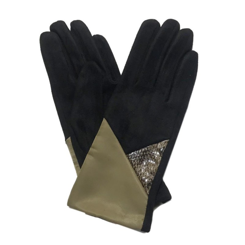 guantes 10