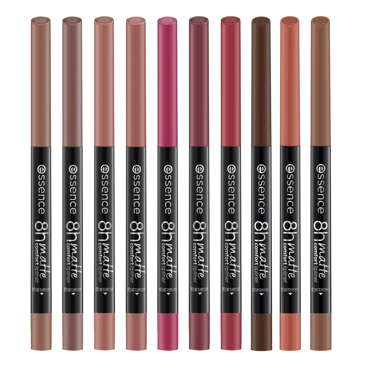 8h MATTE comfort lipliner copy