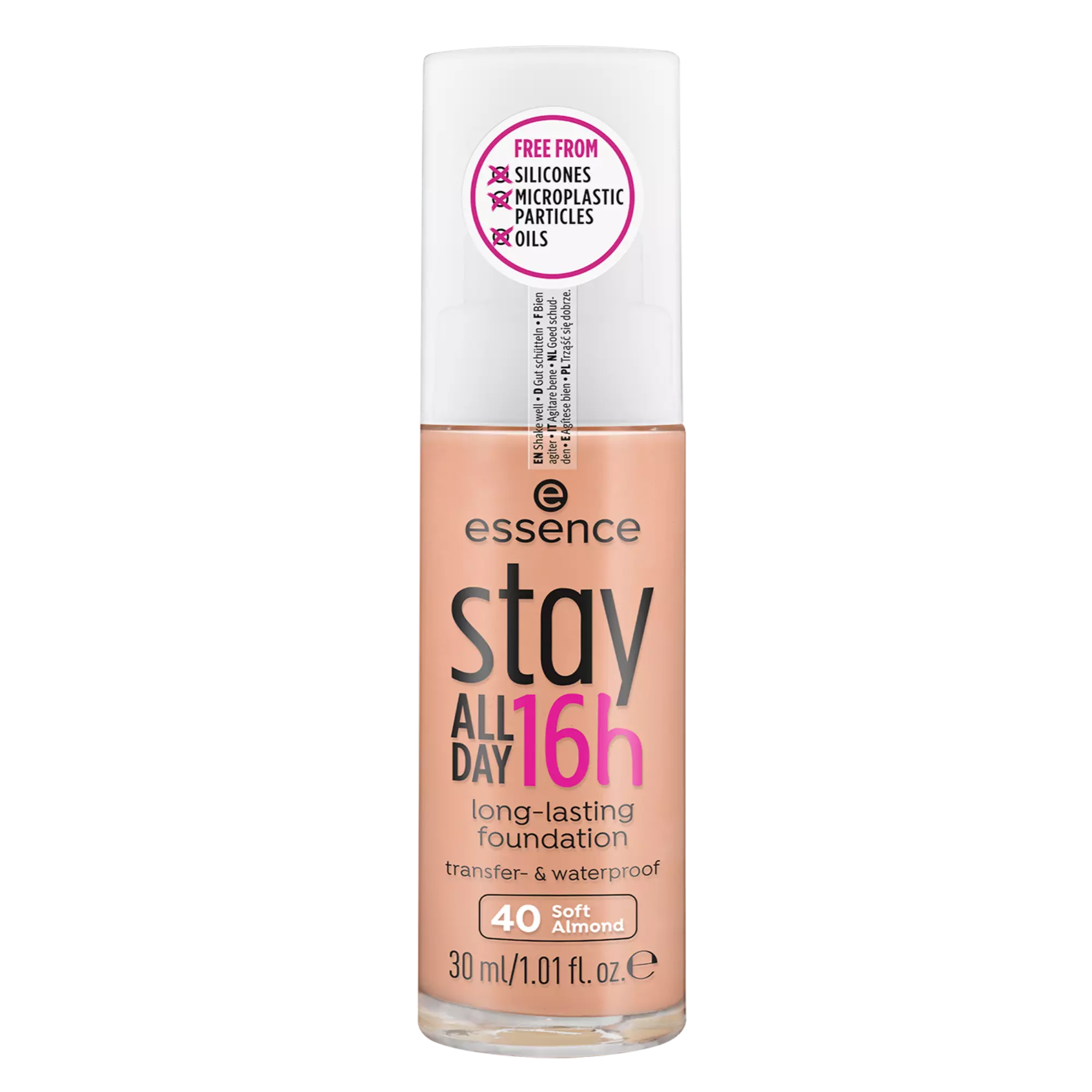 allstay 040