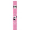 essence fix it like a boss transparent brow fixing gel