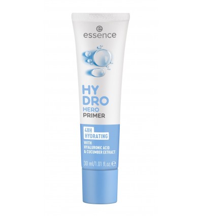 essence hydro hero primer