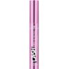 essence lash like a boss instant volume length mascara ultra black