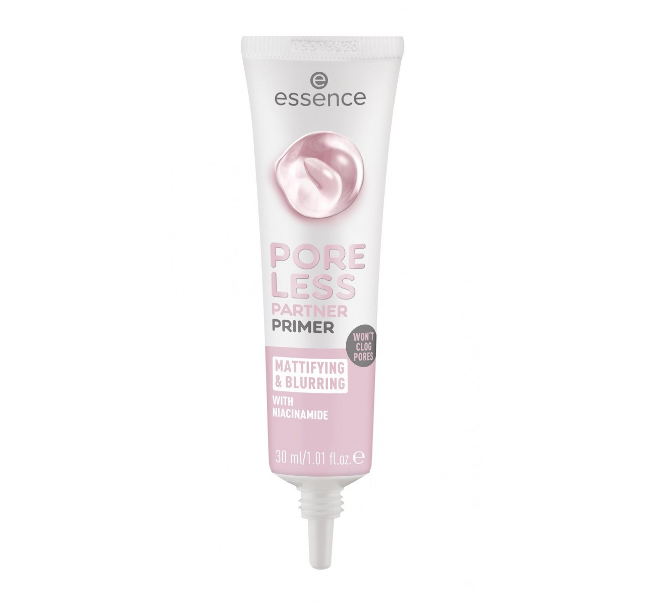 essence poreless partner primer 1