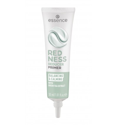 essence redness reducer primer 1