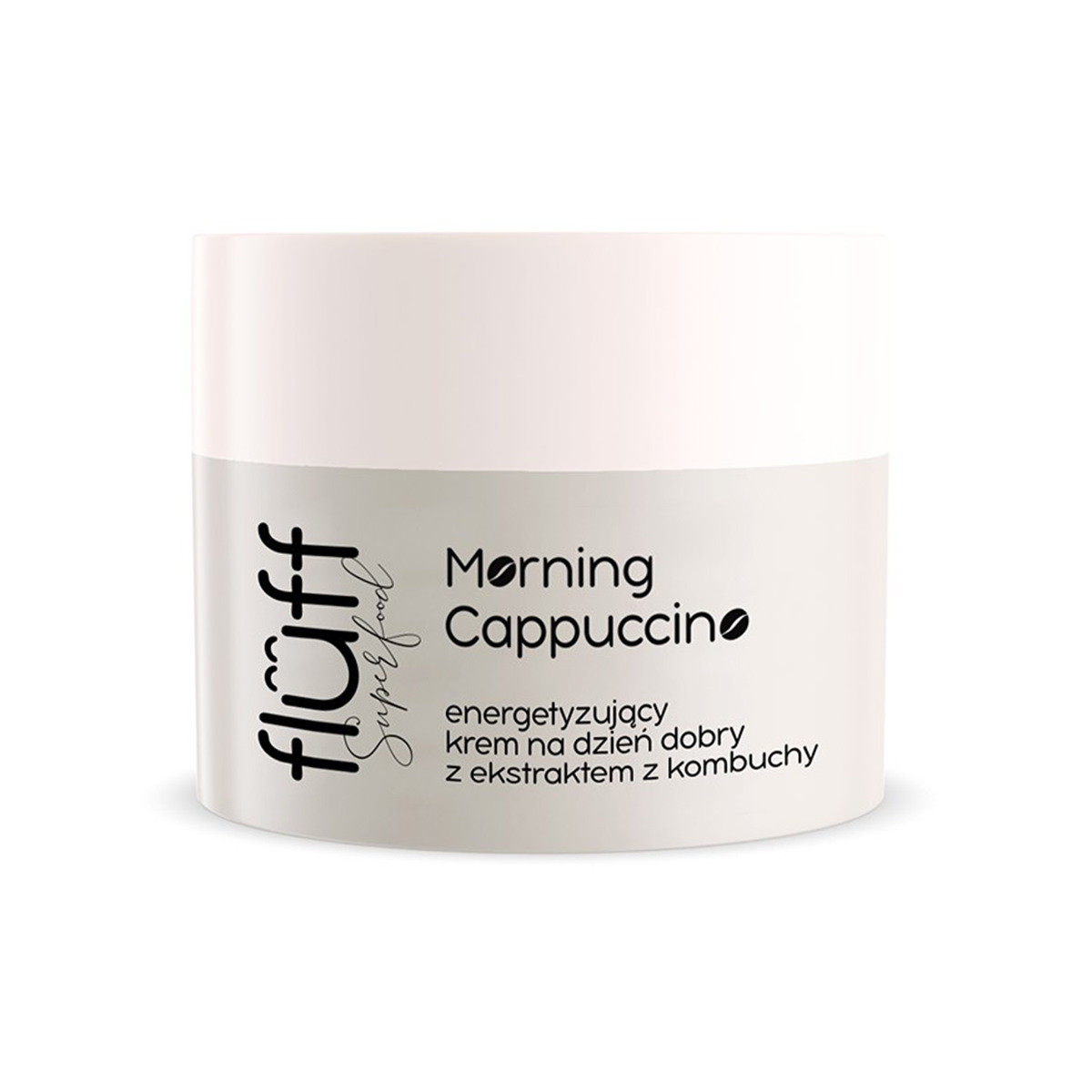 2138 thickbox default Fluff Morning Cappuccino Day Face Cream 50ml