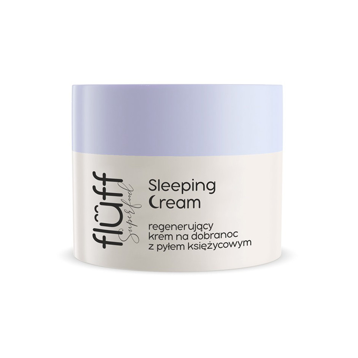 2141 thickbox default Fluff Sleeping Night Cream 50ml