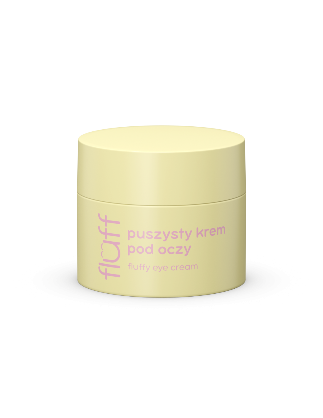 2145 thickbox default Fluff Fluffy Eye Cream 15ml