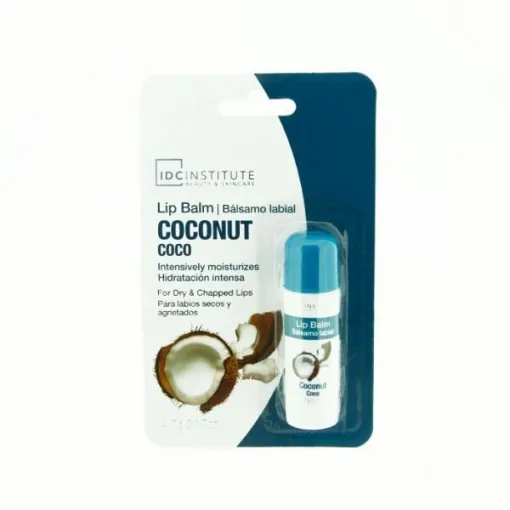 3268 IDC Institute Lip balm Coconut