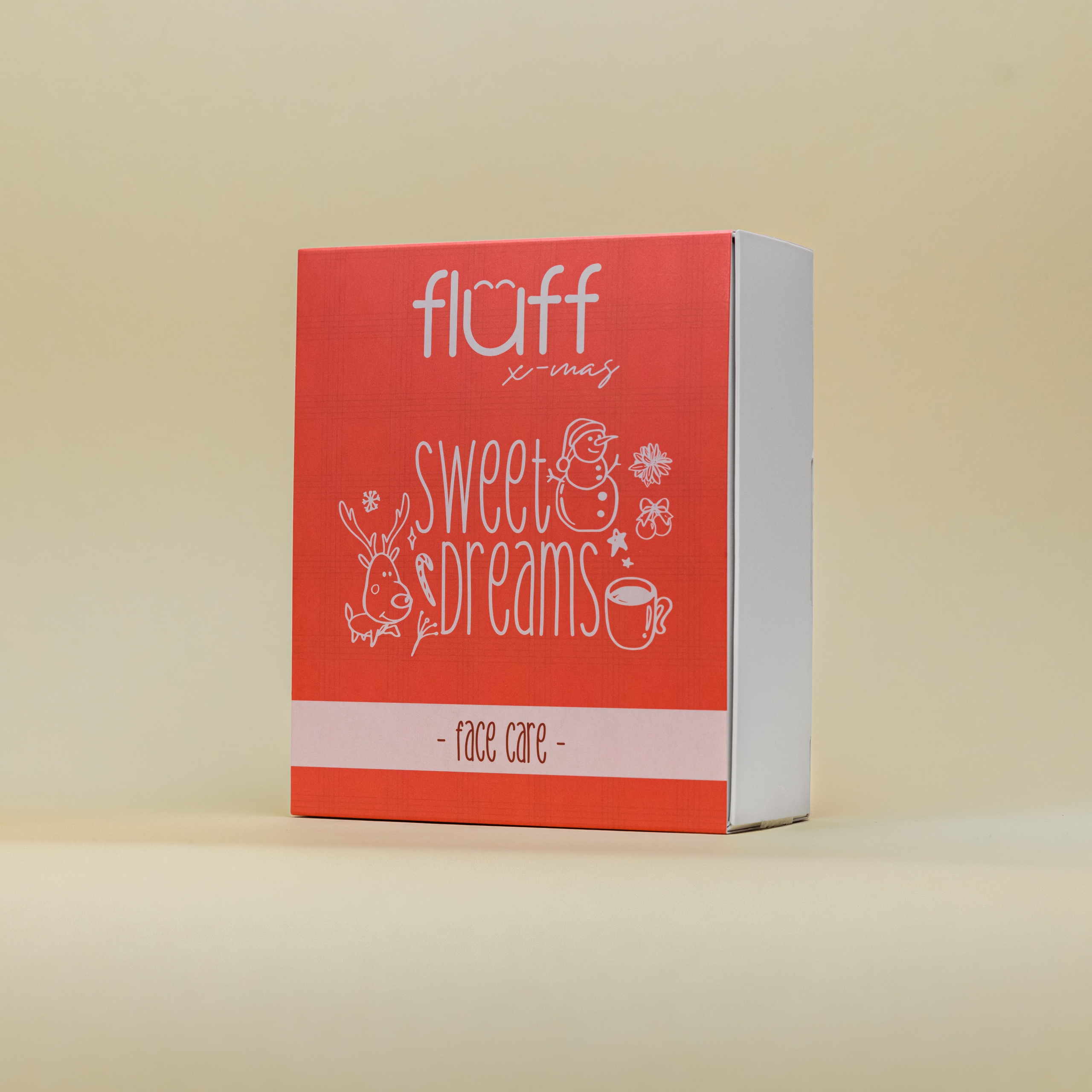 Fluff Sweet Dream Face Care Set Limited Edition c scaled 1