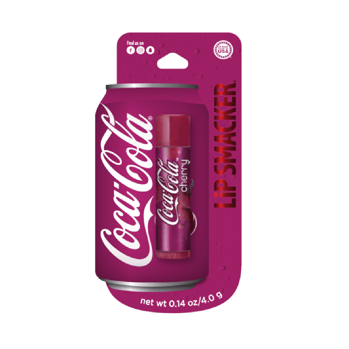 ls coca cola cherry