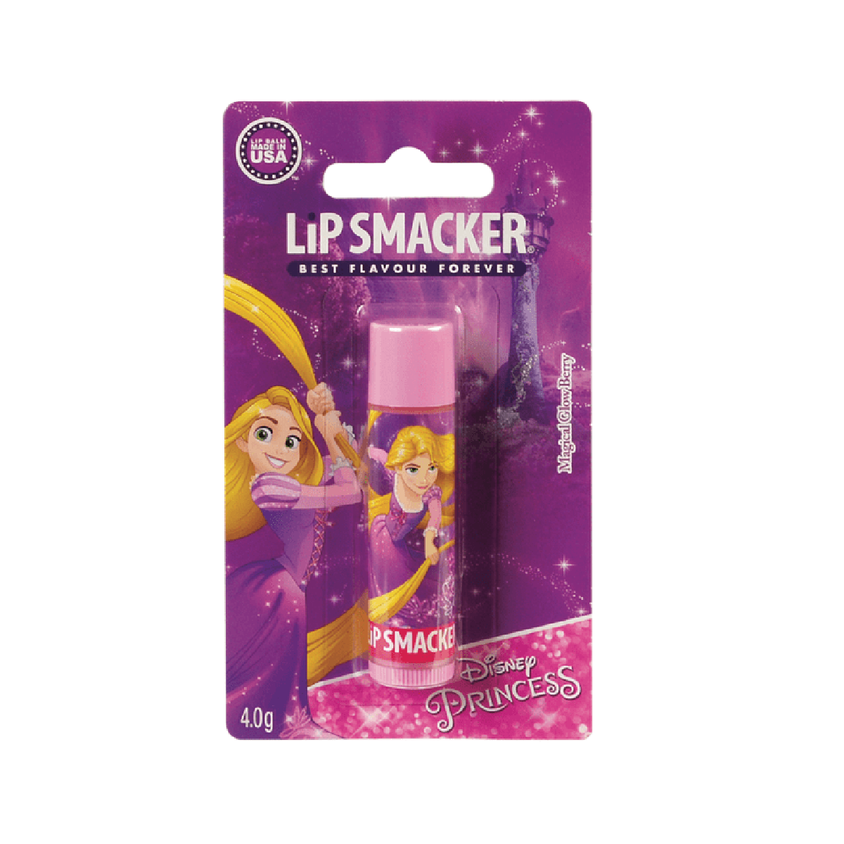 rapunzel