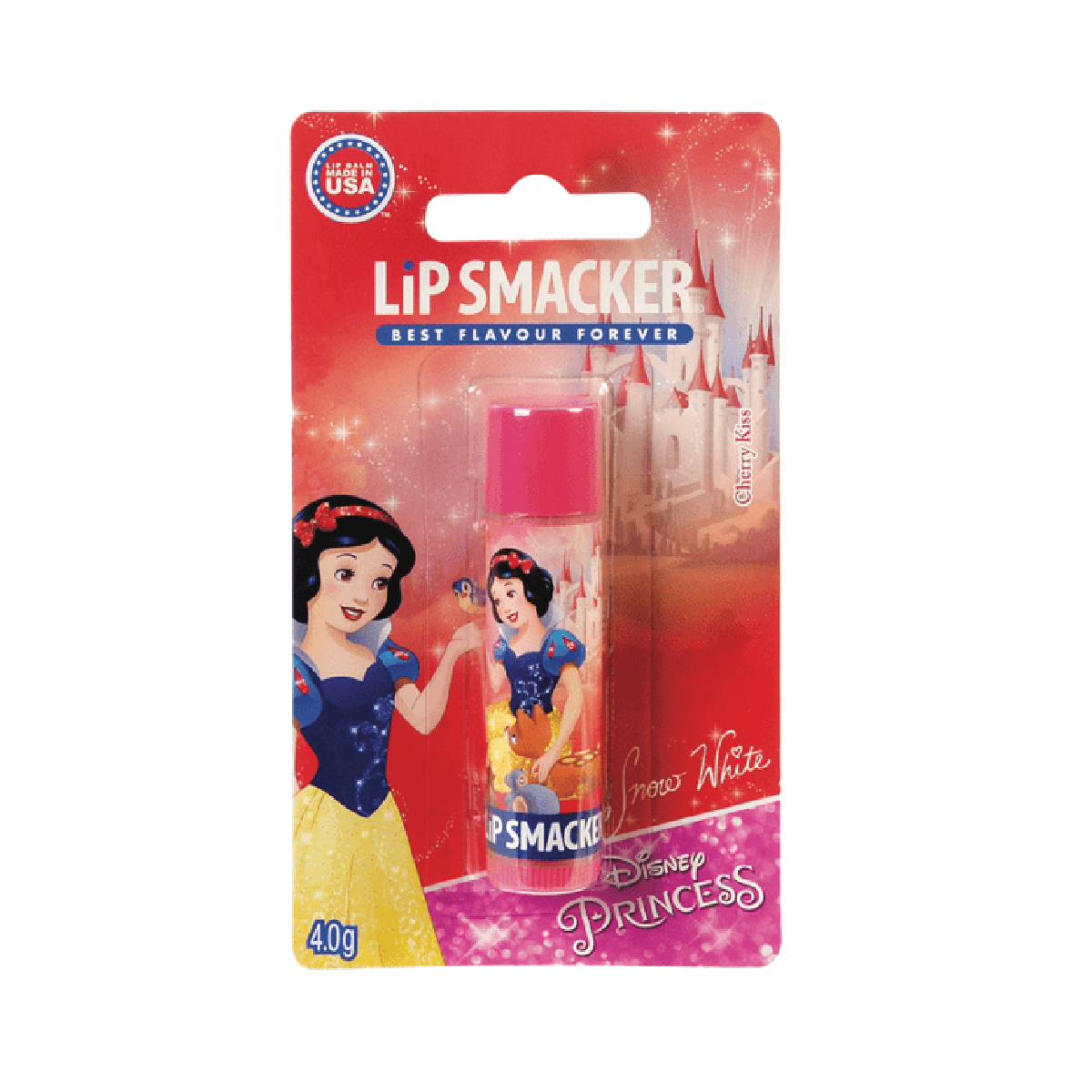 snowhite