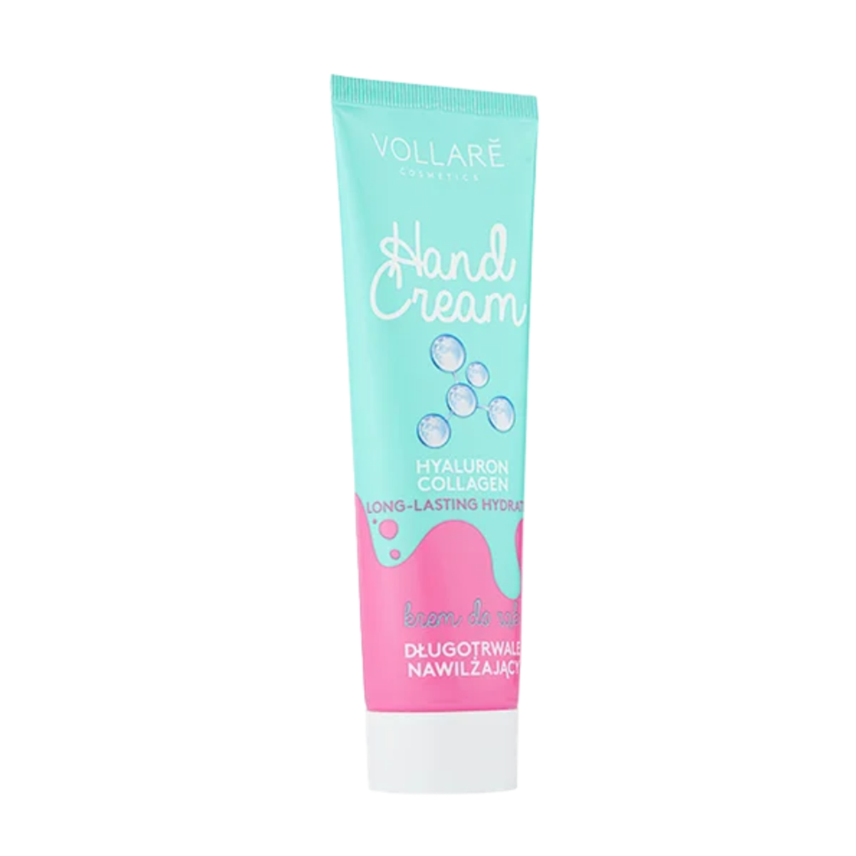 vollare hand cream