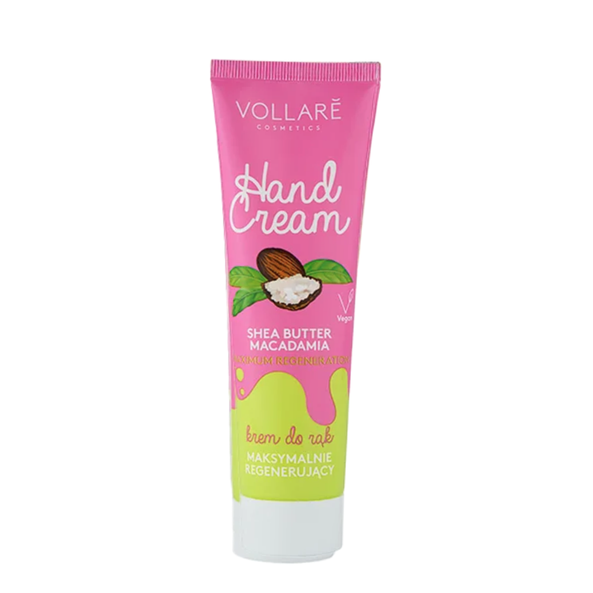 vollare handcream